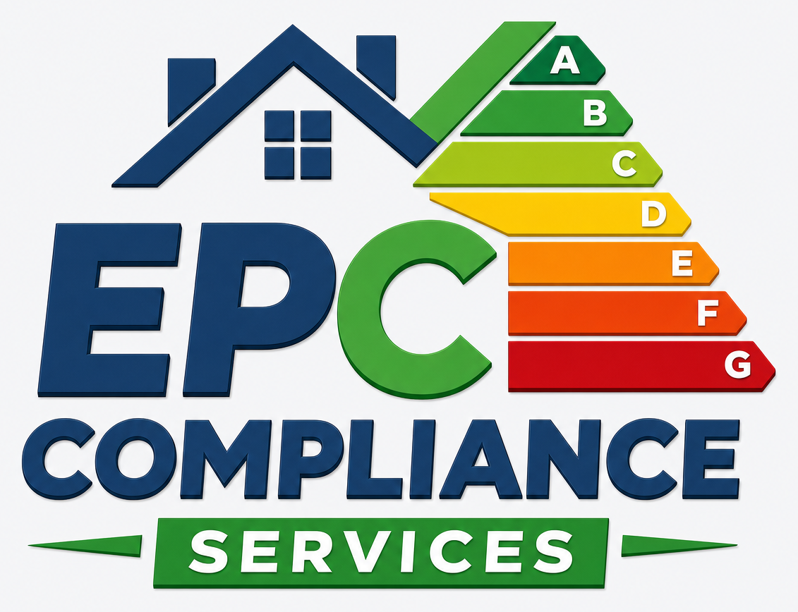 EPC Compliance Services Logo